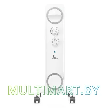 Обогреватель масляный Electrolux Sphere EOH/M-6157 картинка 2